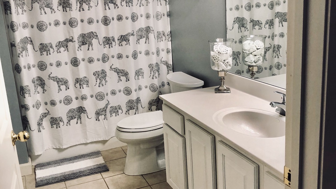 Photo of Bathroom in Osage Beach