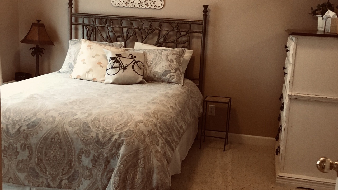 Photo of Bedroom in Osage Beach