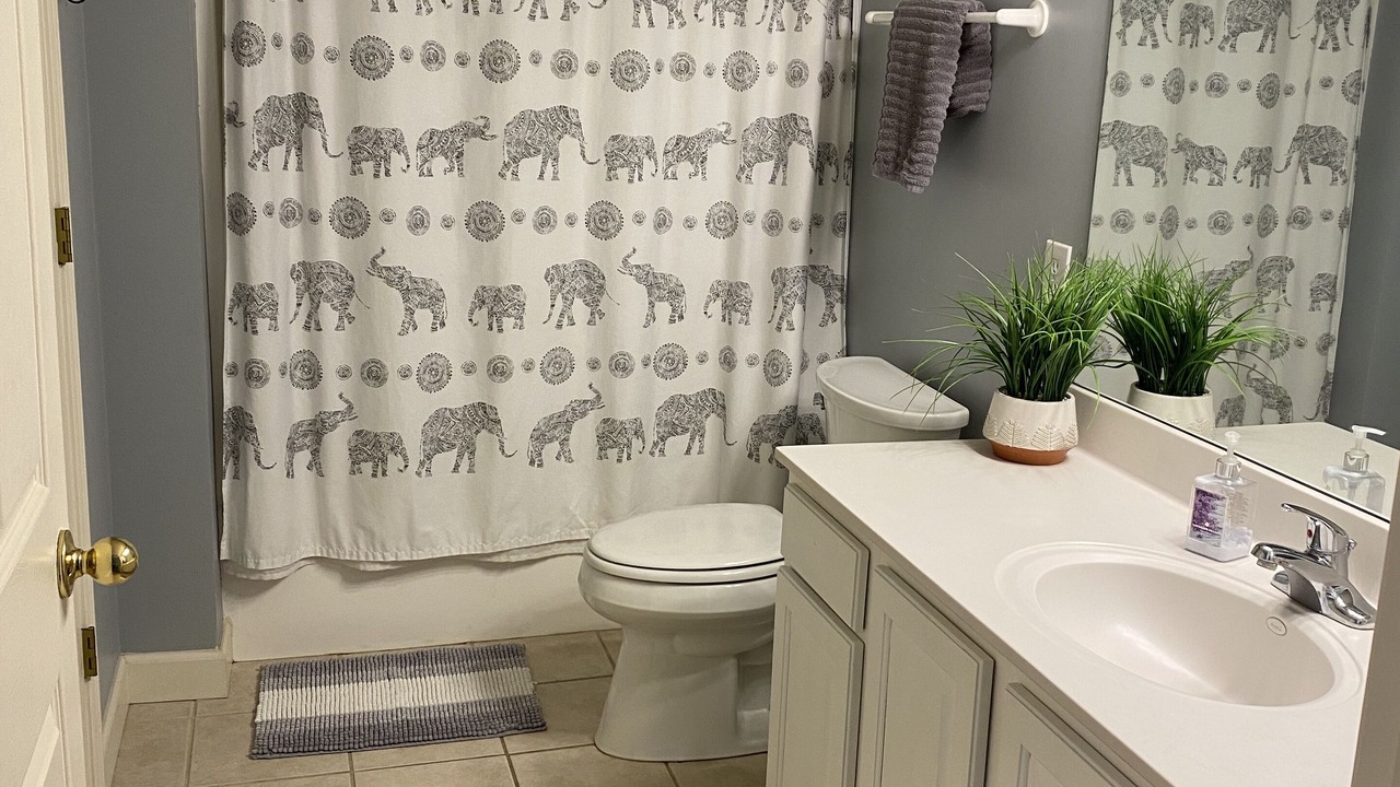 Photo of Bathroom in Osage Beach