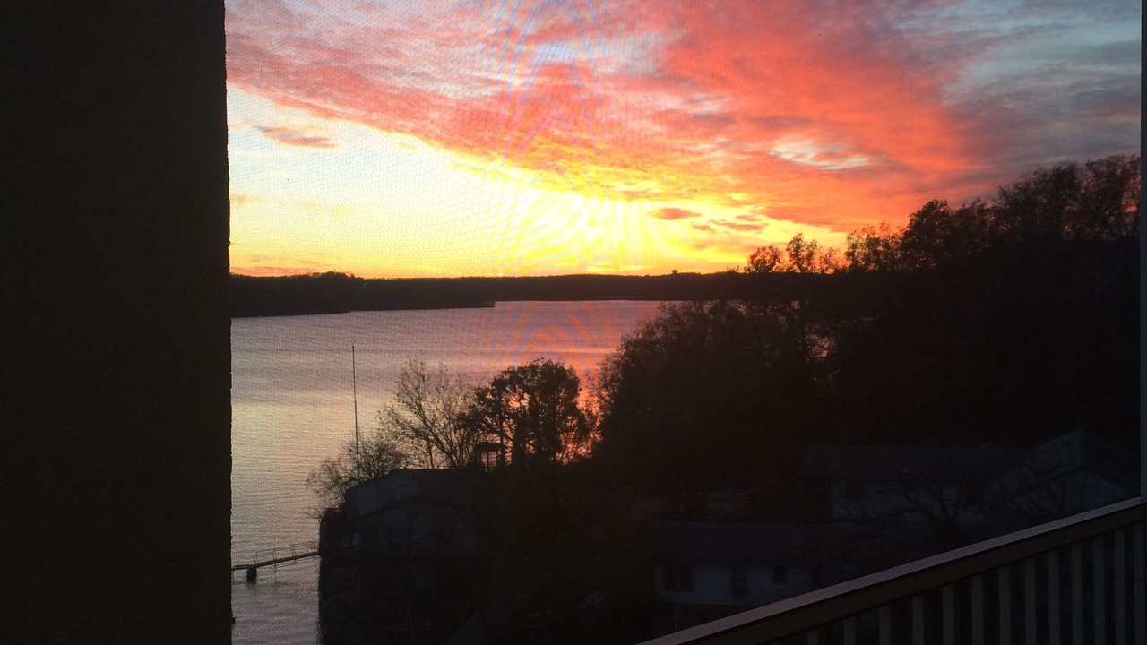 Photo of Patio Balcony in Osage Beach