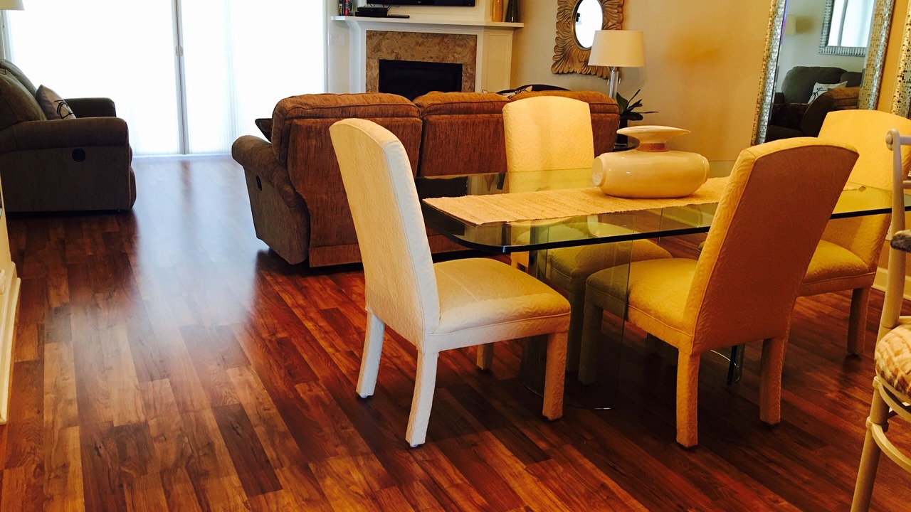 Photo of Livingroom in Osage Beach