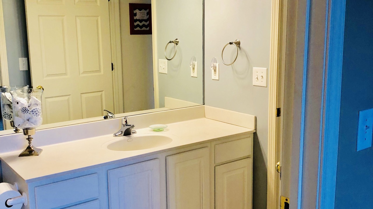 Photo of Bathroom in Osage Beach