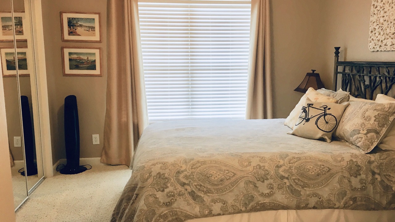 Photo of Bedroom in Osage Beach