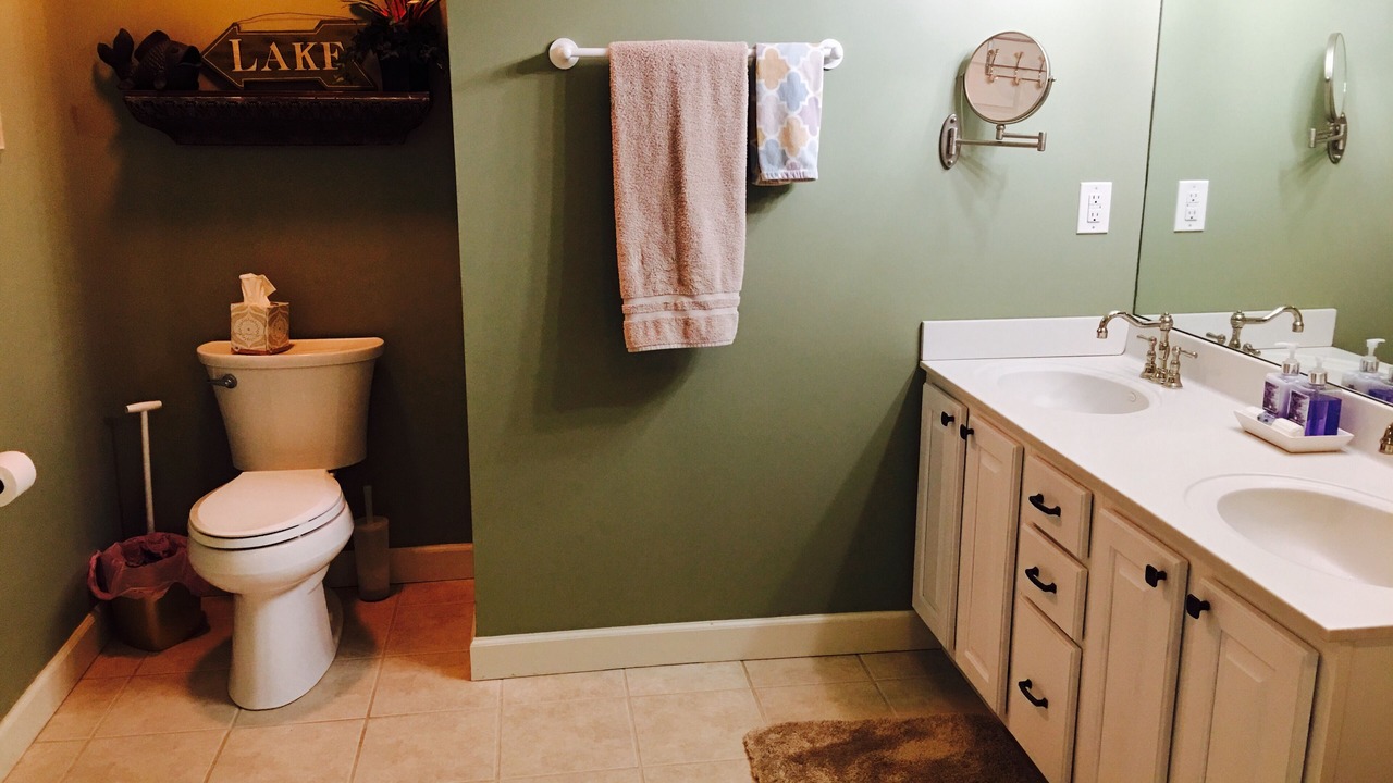 Photo of Bathroom in Osage Beach