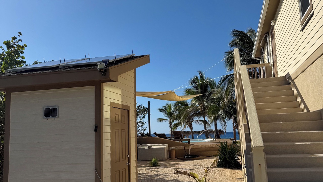 Photo of Outdoor in West End