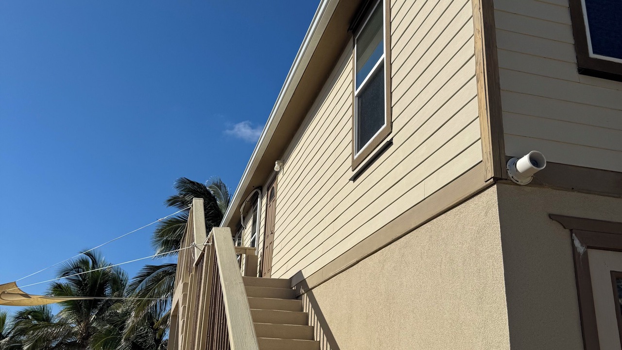 Photo of Outdoor in West End