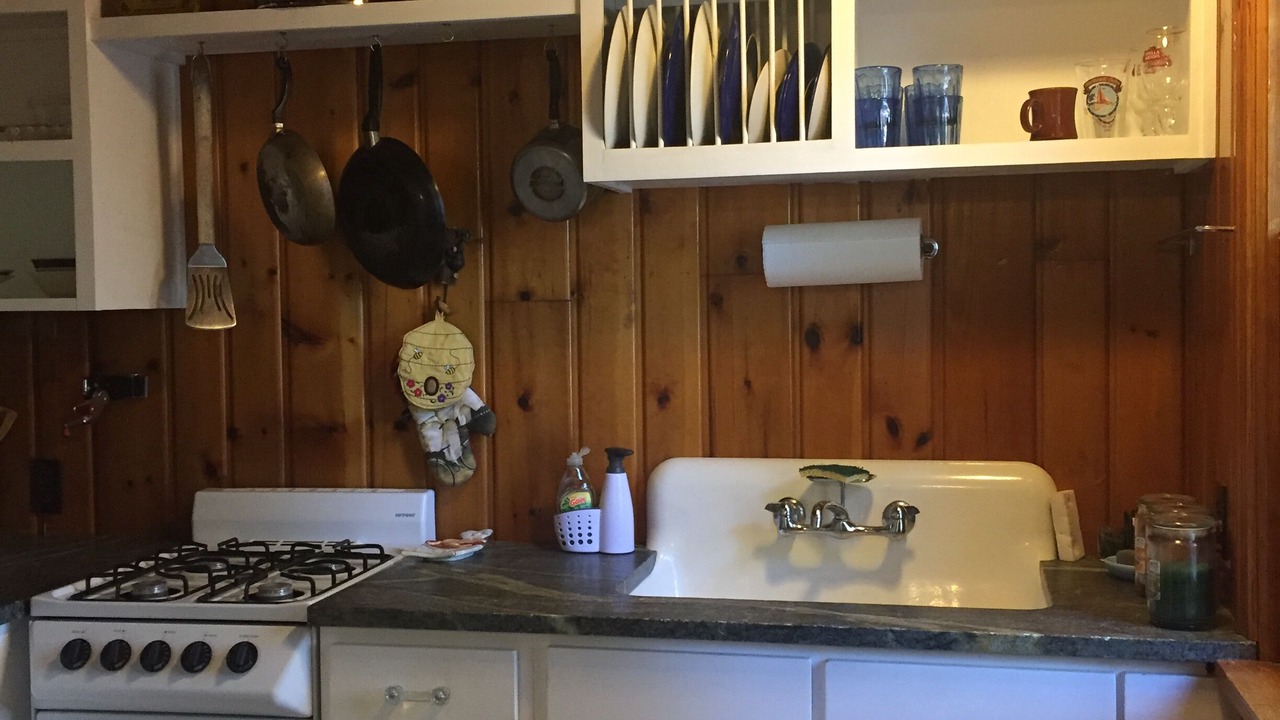 Photo of Kitchen in Bigfork