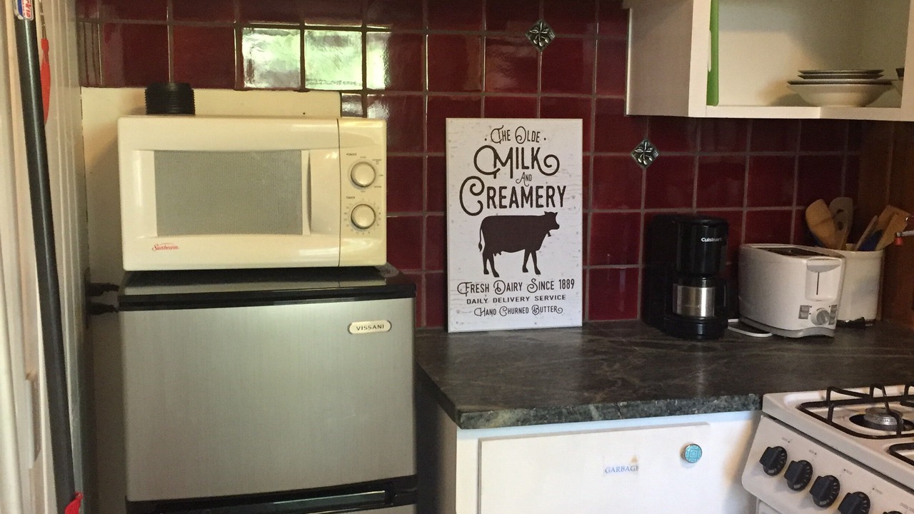 Photo of Kitchen in Bigfork