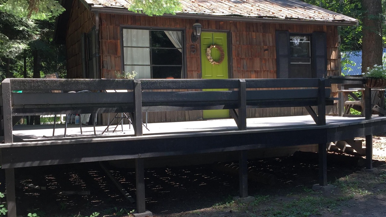 Photo of Outdoor in Bigfork