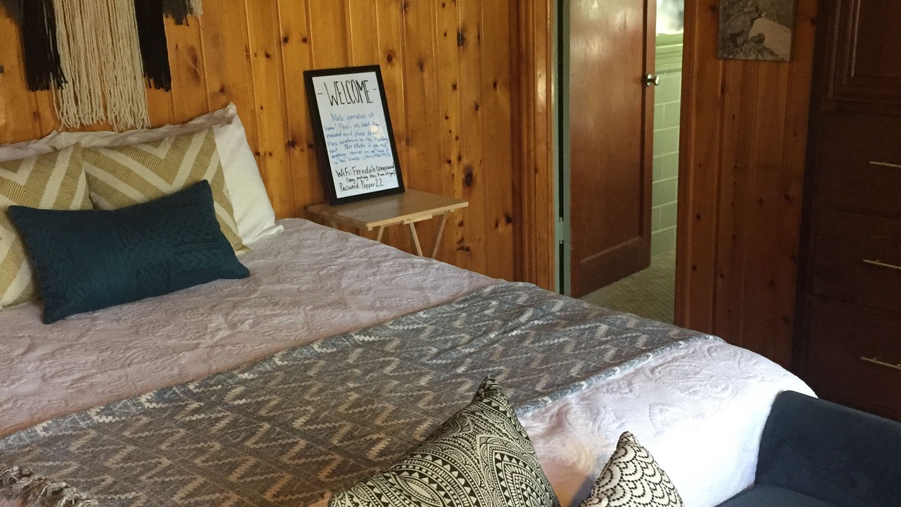 Photo of Bedroom in Bigfork