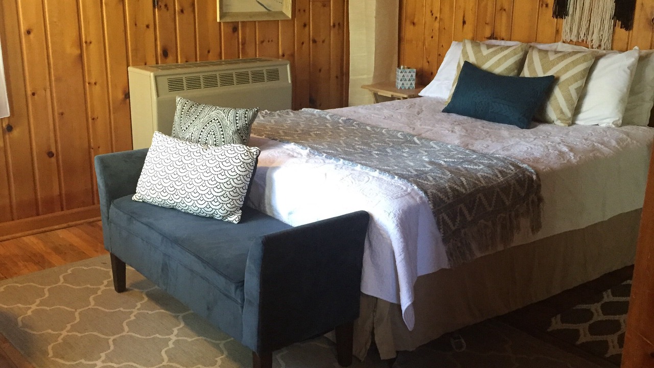 Photo of Bedroom in Bigfork
