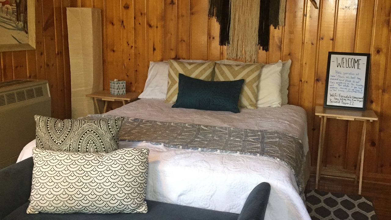 Photo of Bedroom in Bigfork