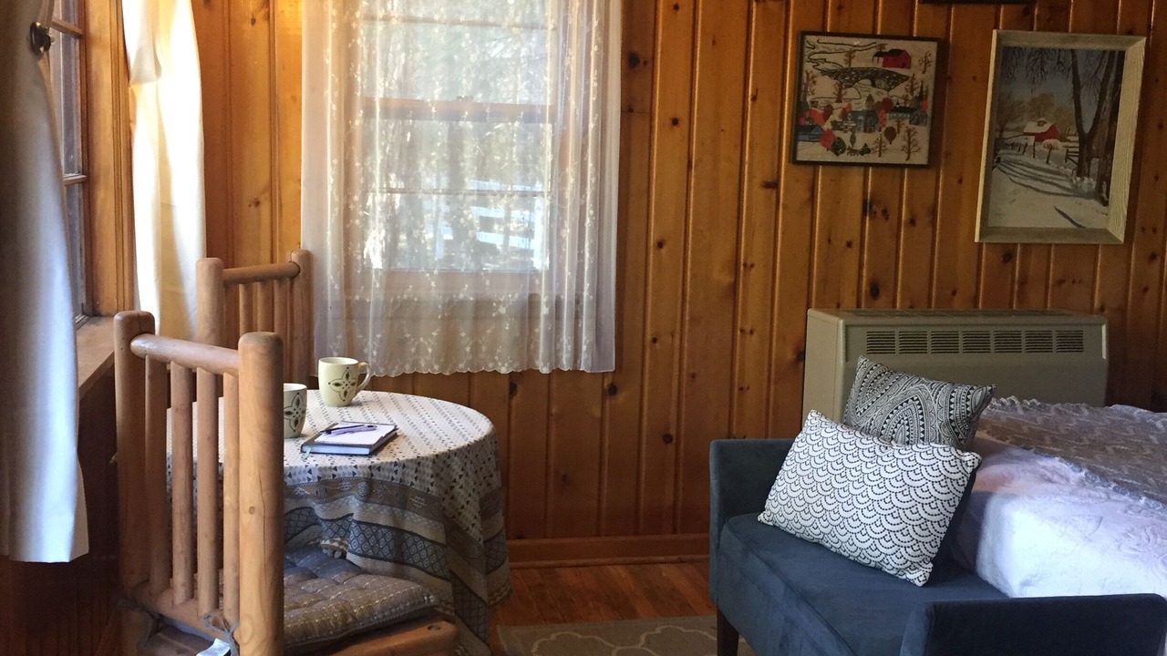 Photo of Bedroom in Bigfork
