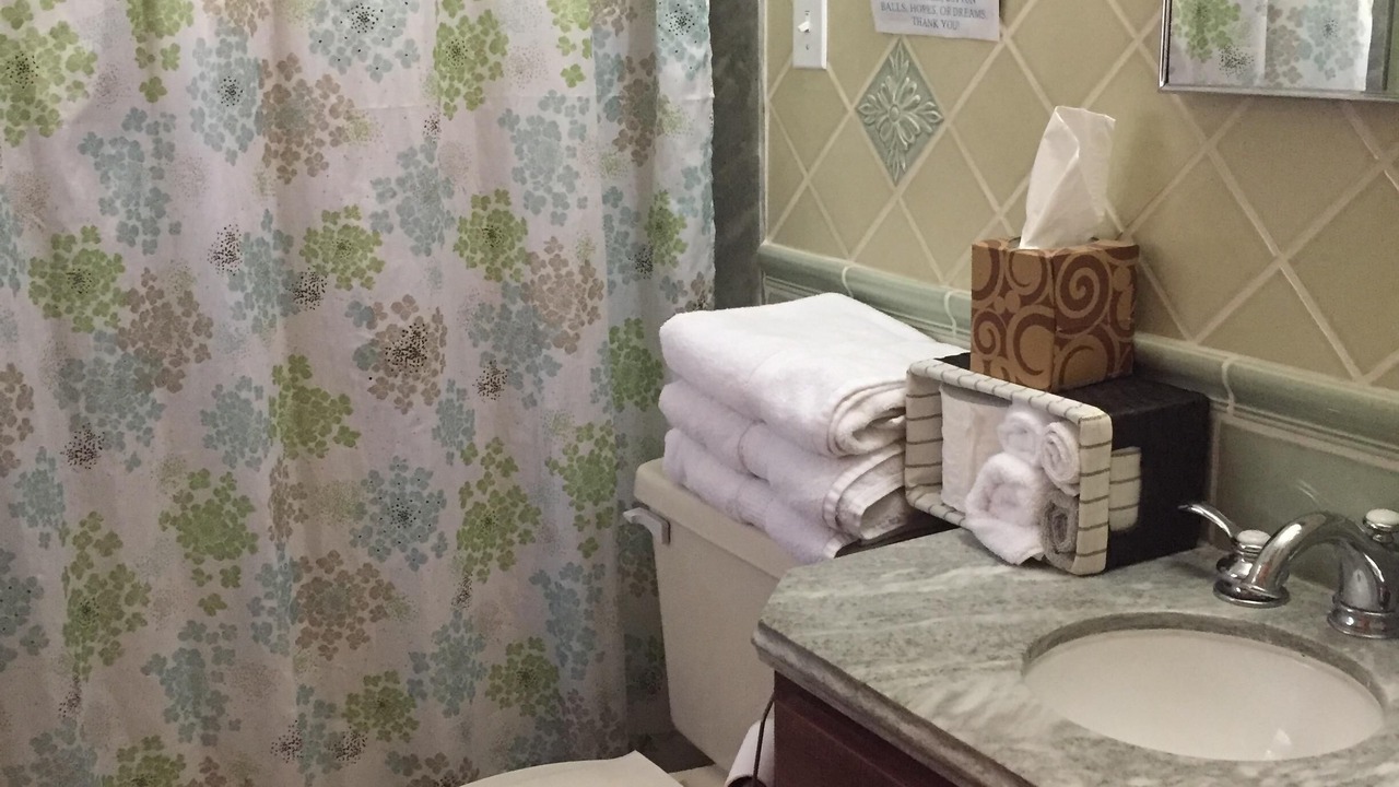 Photo of Bathroom in Bigfork