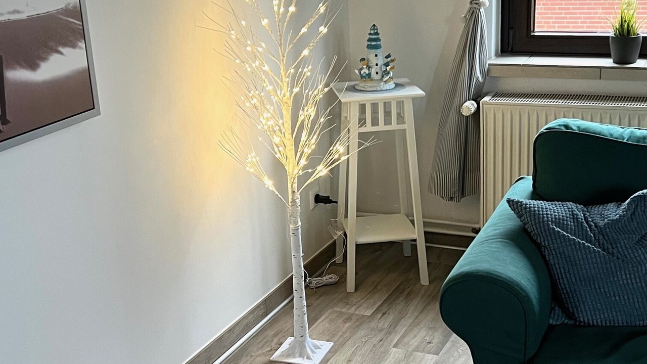 Photo of Livingroom in Altenhagen