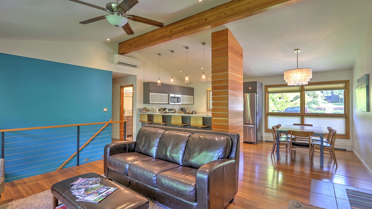 Photo of Bedroom in Glenwood Springs