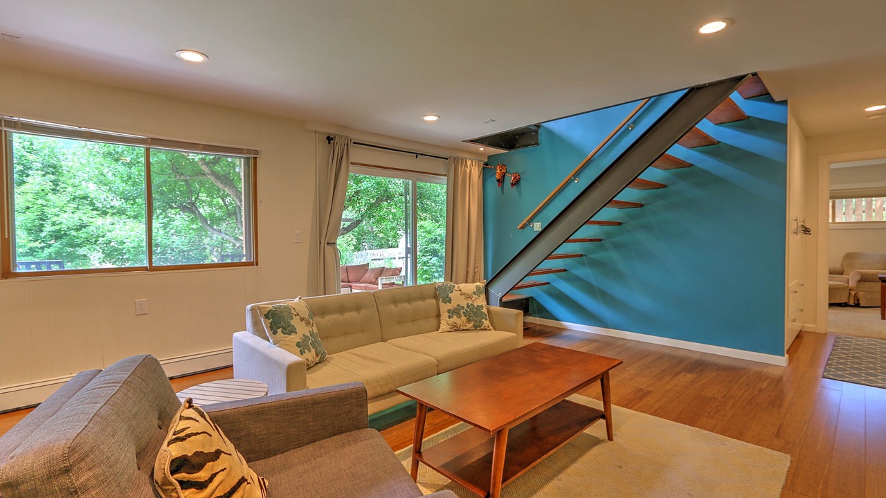 Photo of Bedroom in Glenwood Springs