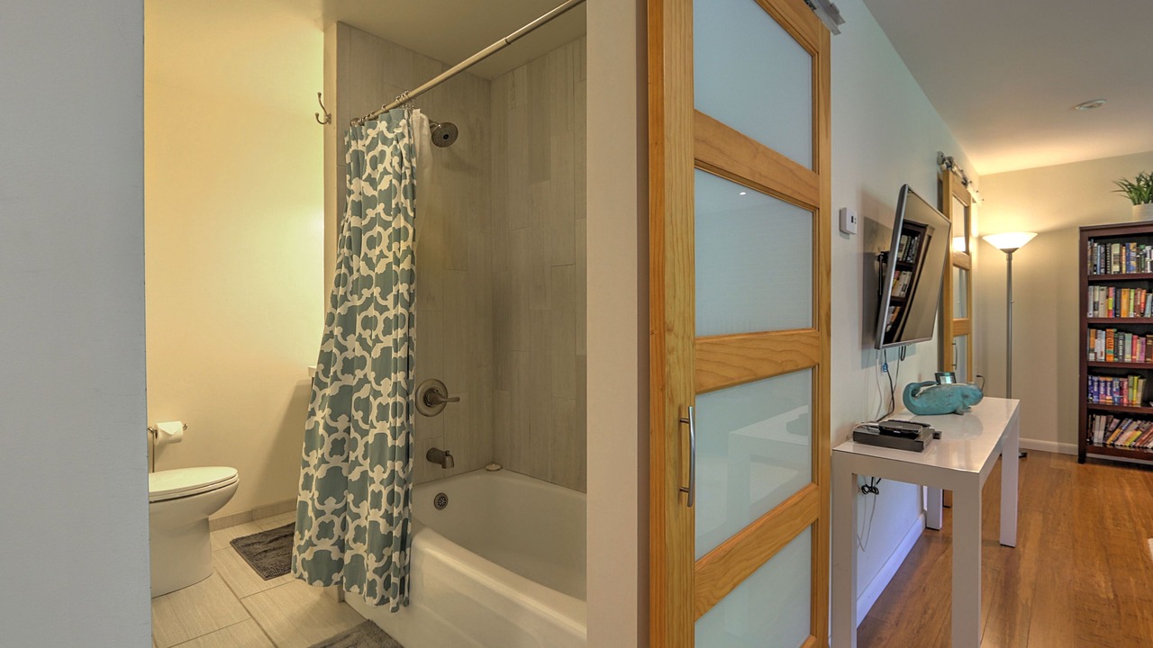 Photo of Bathroom in Glenwood Springs
