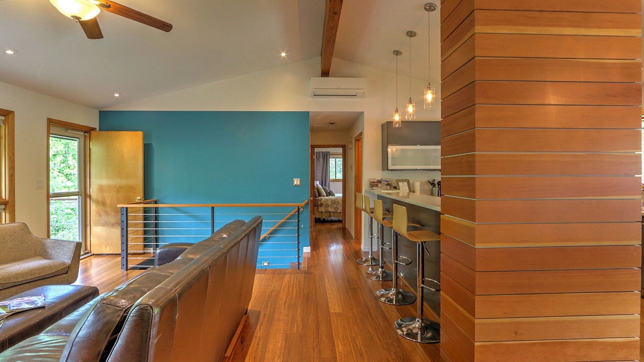 Photo of Bedroom in Glenwood Springs