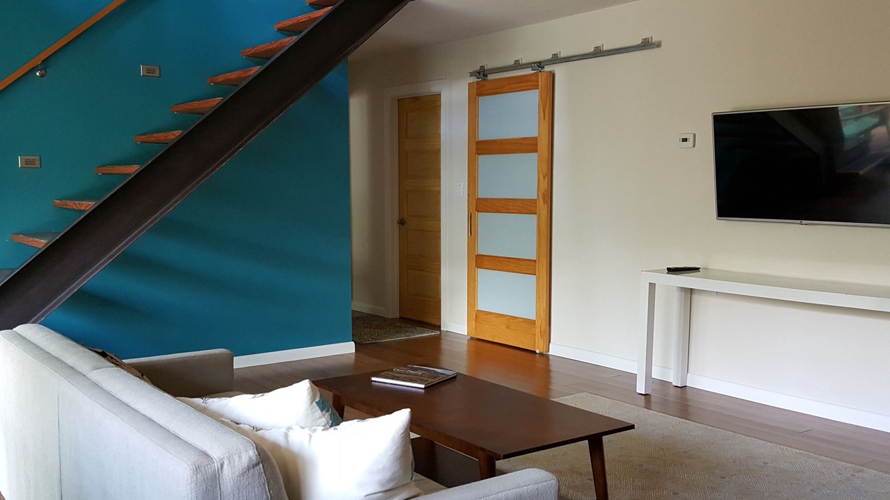 Photo of Bedroom in Glenwood Springs