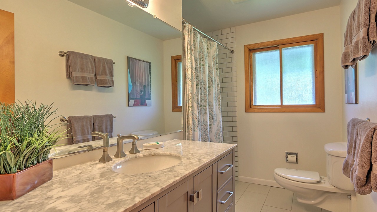 Photo of Bathroom in Glenwood Springs