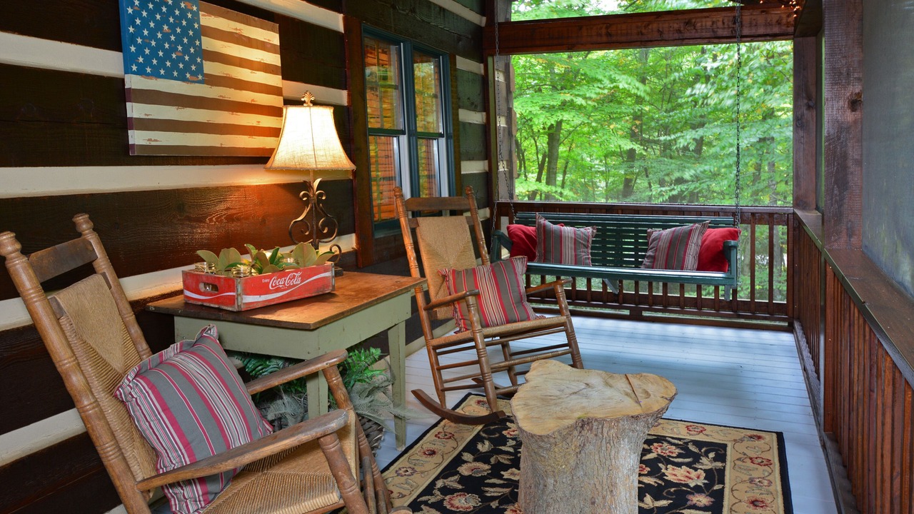 Photo of Outdoor in Blowing Rock