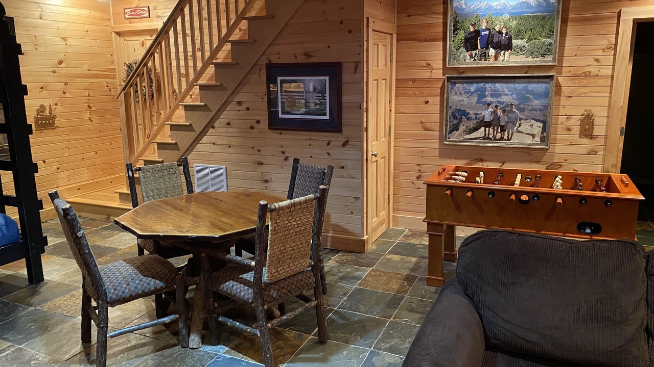 Photo of Bedroom in Blowing Rock