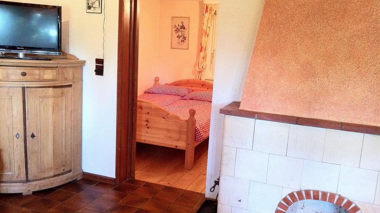 Photo of Bedroom in Albersbach