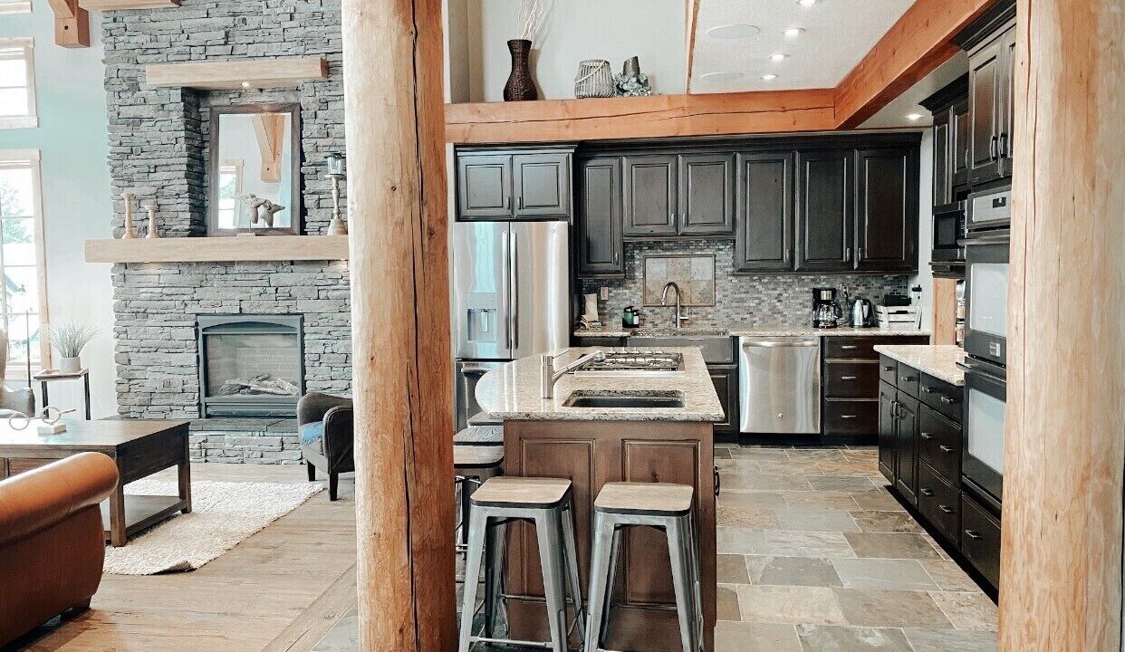 Photo of Kitchen in Golden