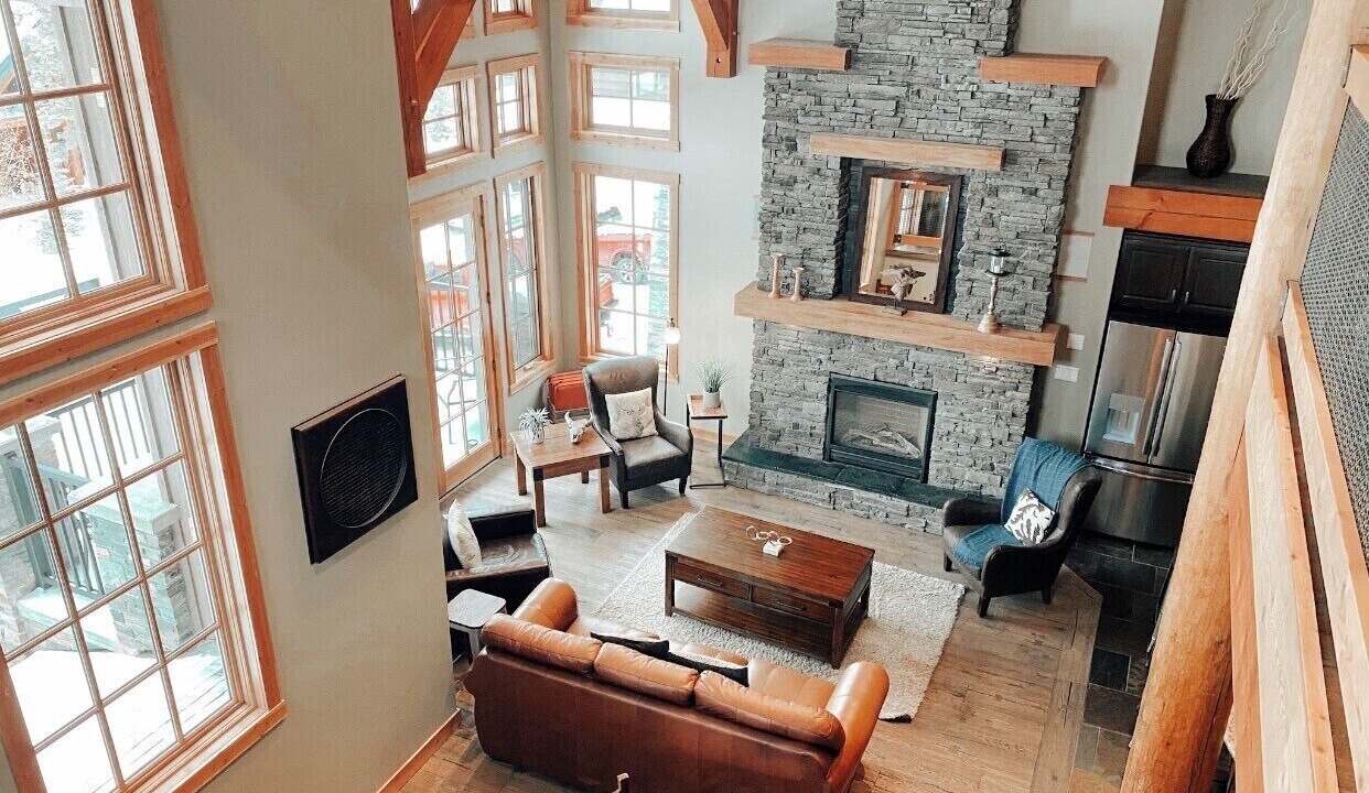 Photo of Livingroom in Golden