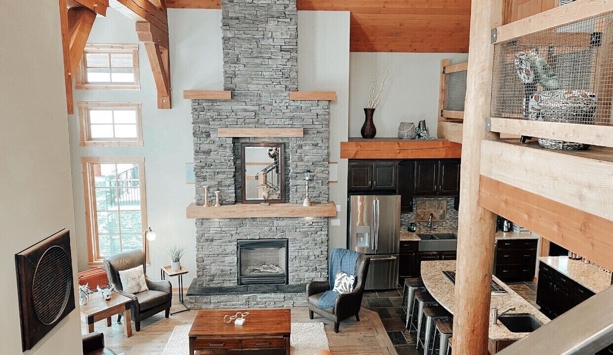 Photo of Livingroom in Golden