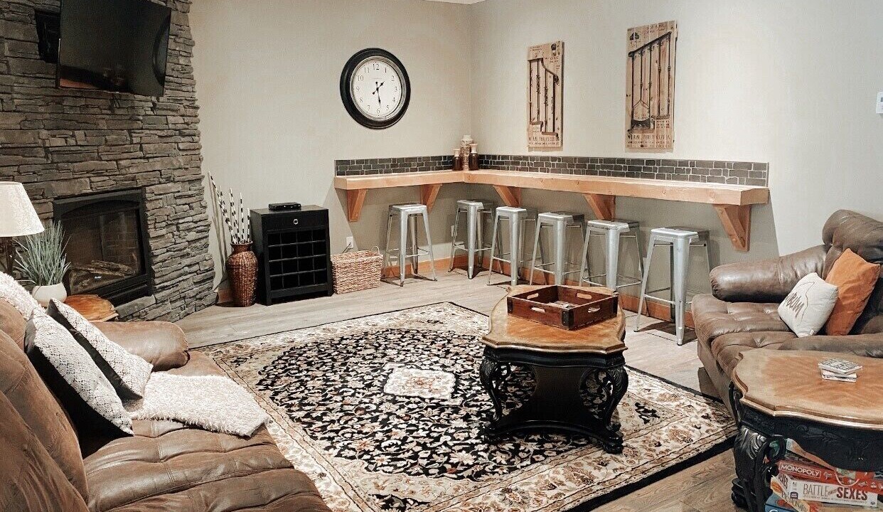 Photo of Livingroom in Golden