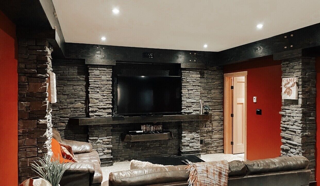 Photo of Livingroom in Golden