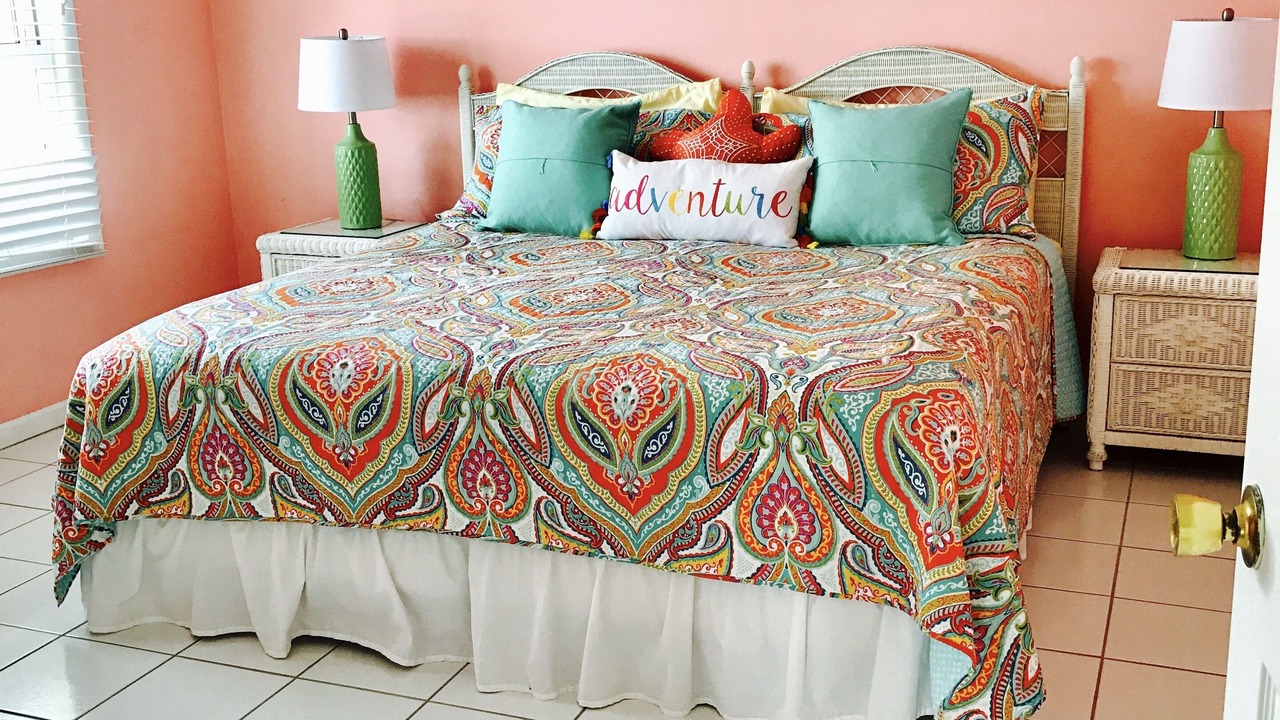 Photo of Bedroom in Rum Point