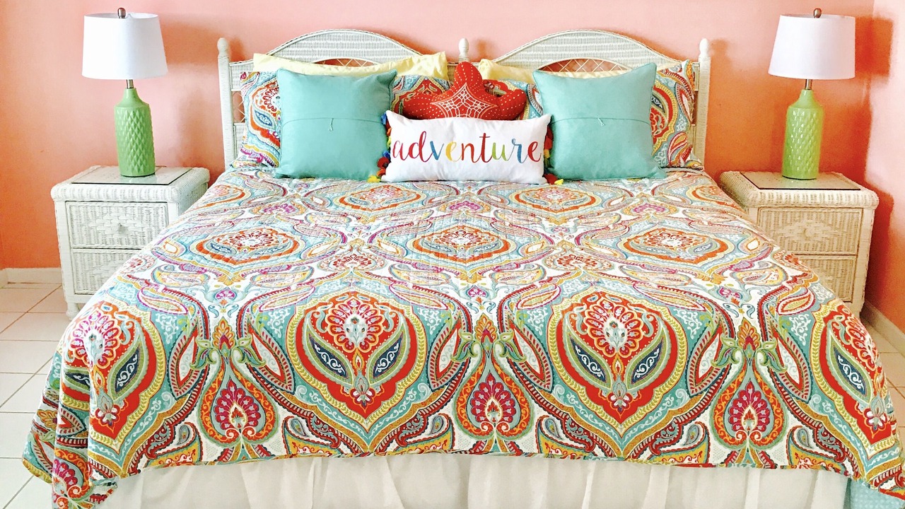 Photo of Bedroom in Rum Point