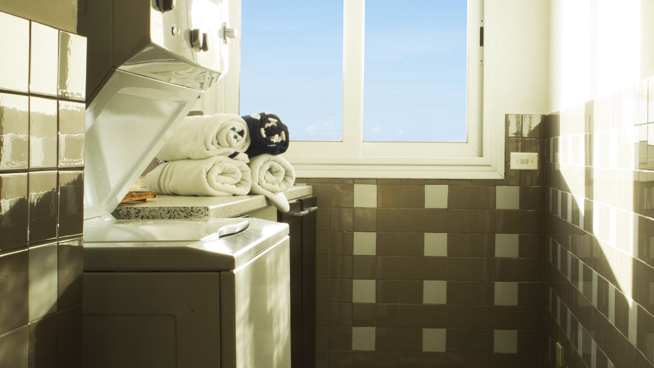 Photo of Bedroom in Ocean Park