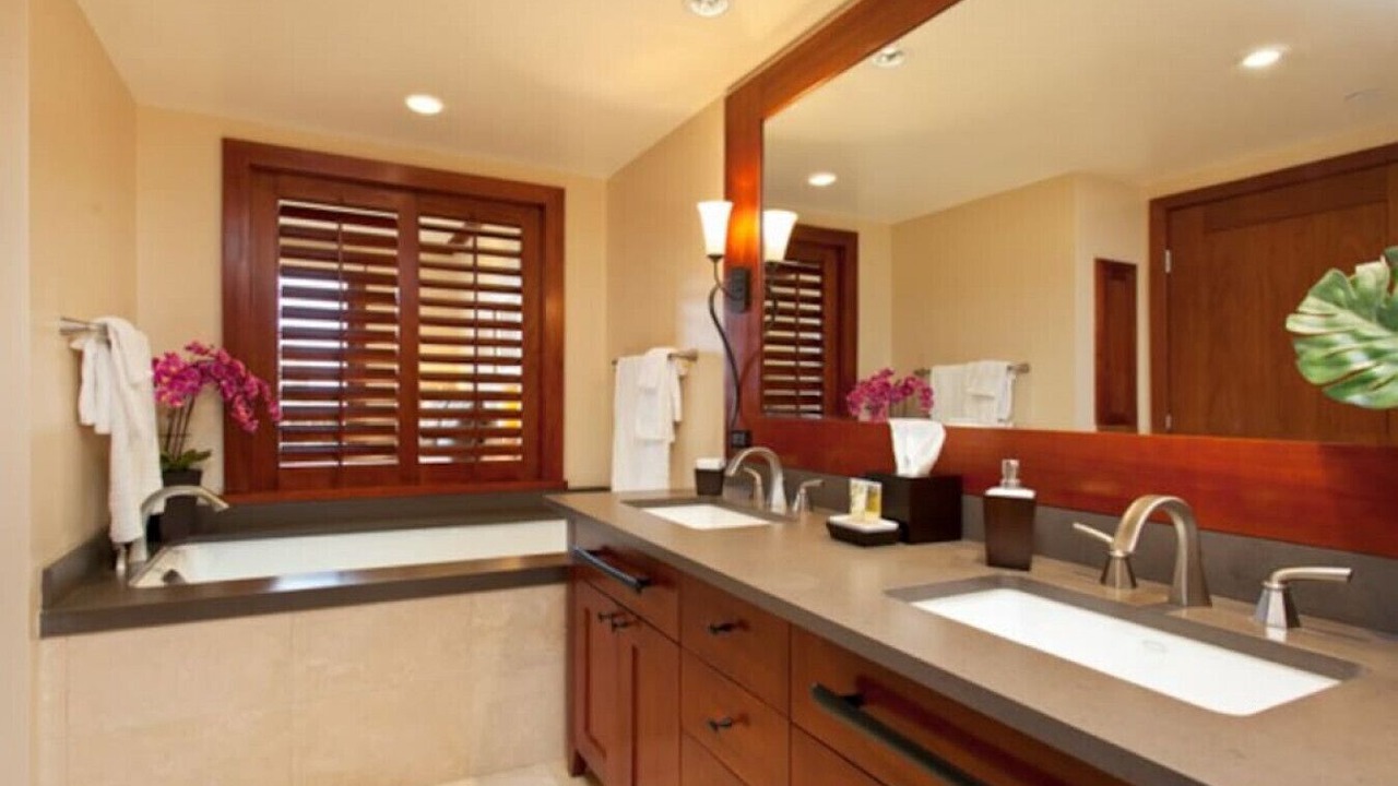 Photo of Bathroom in Ko Olina