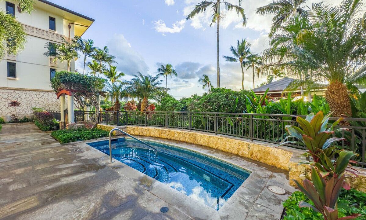 Photo of Outdoor in Ko Olina
