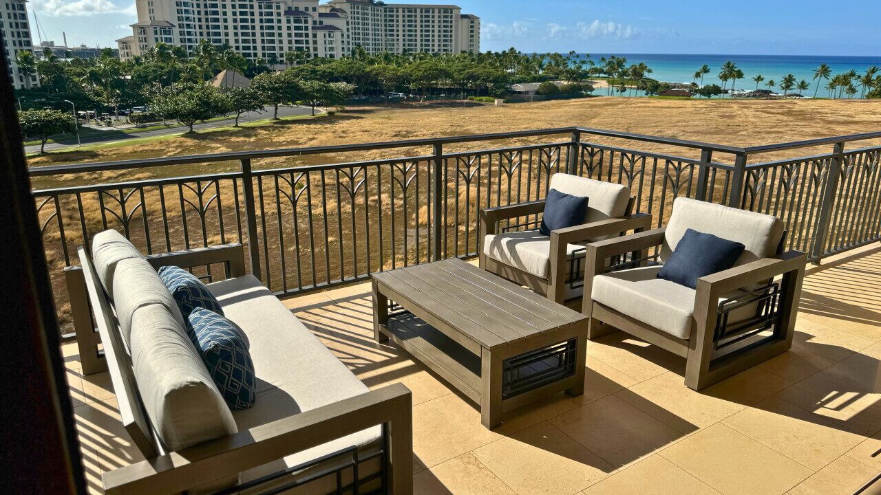 Photo of Outdoor in Ko Olina