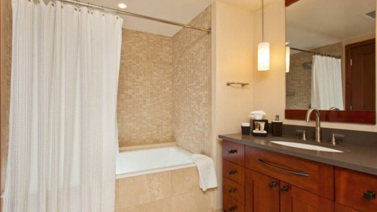 Photo of Bathroom in Ko Olina
