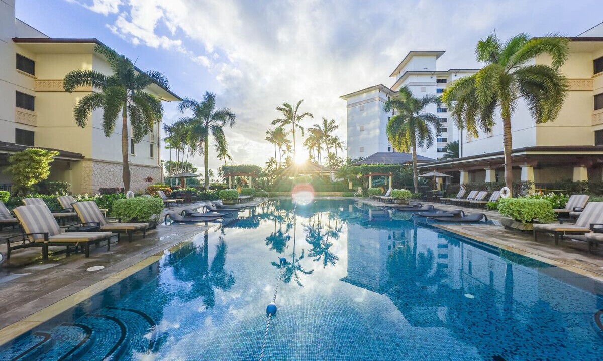 Photo of Outdoor in Ko Olina