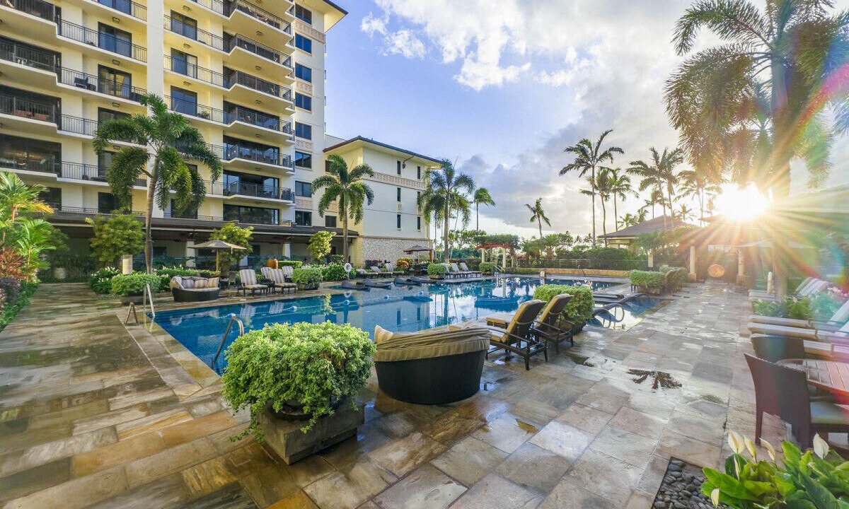 Photo of Outdoor in Ko Olina