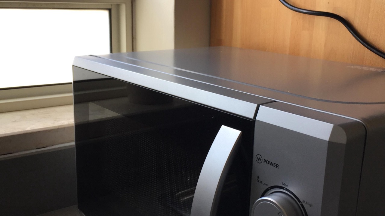 Photo of Kitchen in Tel Aviv City Center