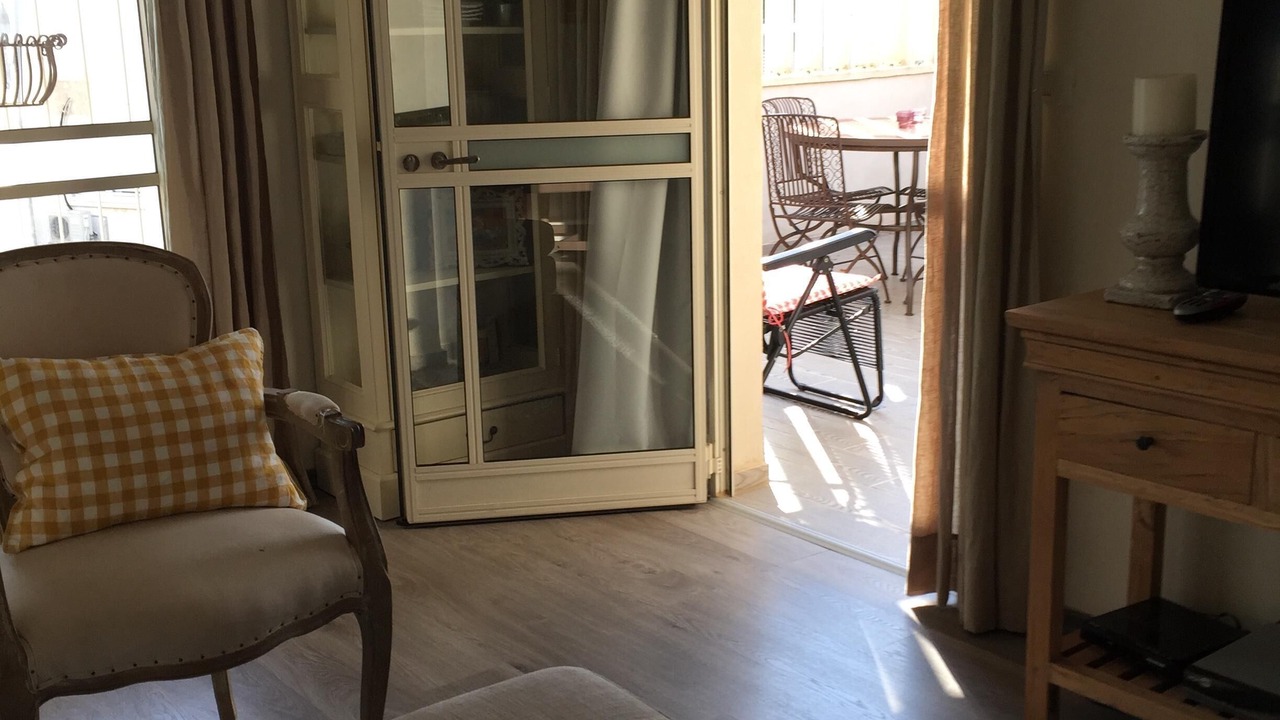 Photo of Livingroom in Tel Aviv City Center