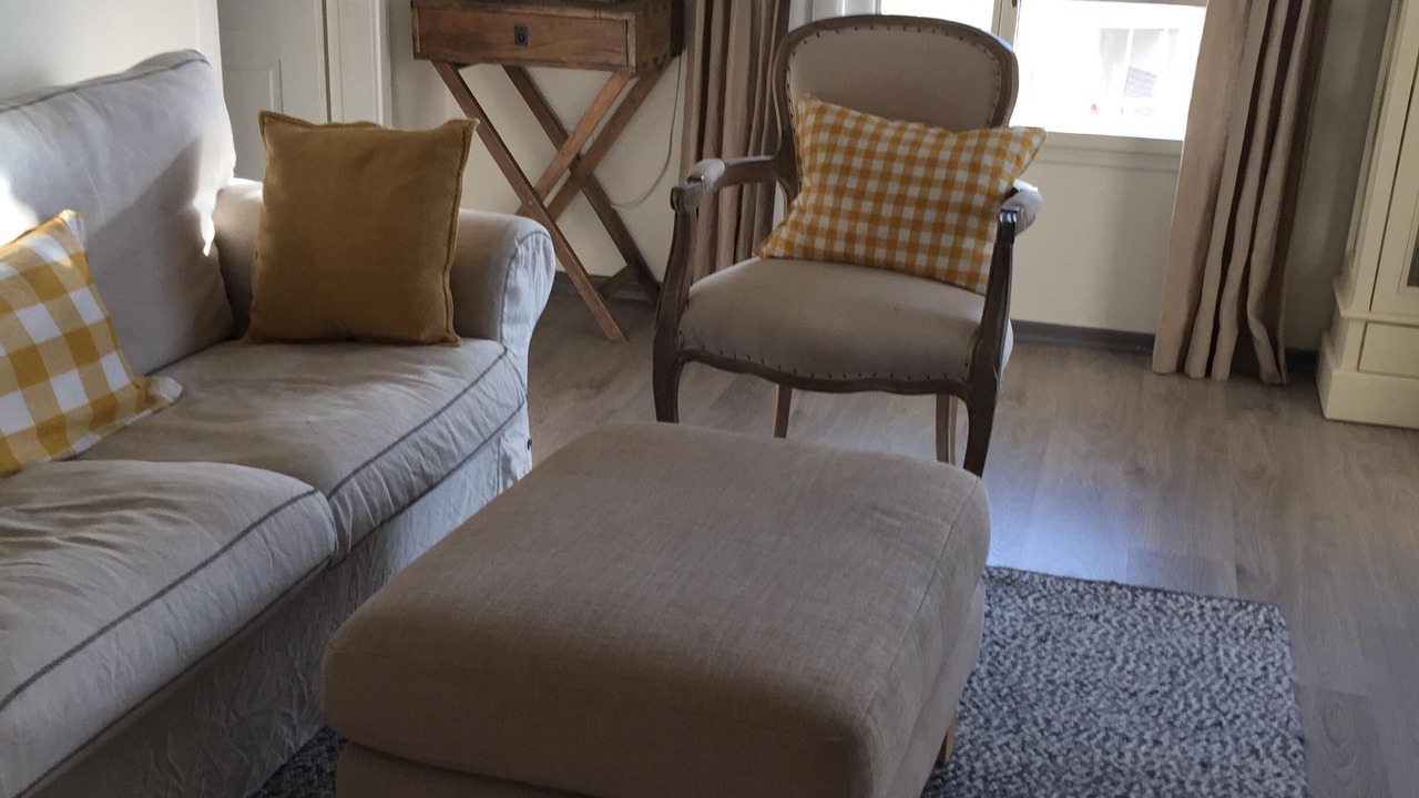 Photo of Livingroom in Tel Aviv City Center