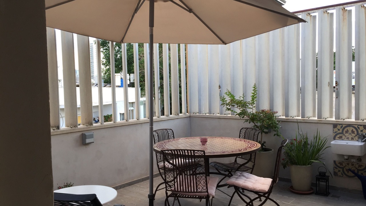 Photo of Outdoor in Tel Aviv City Center