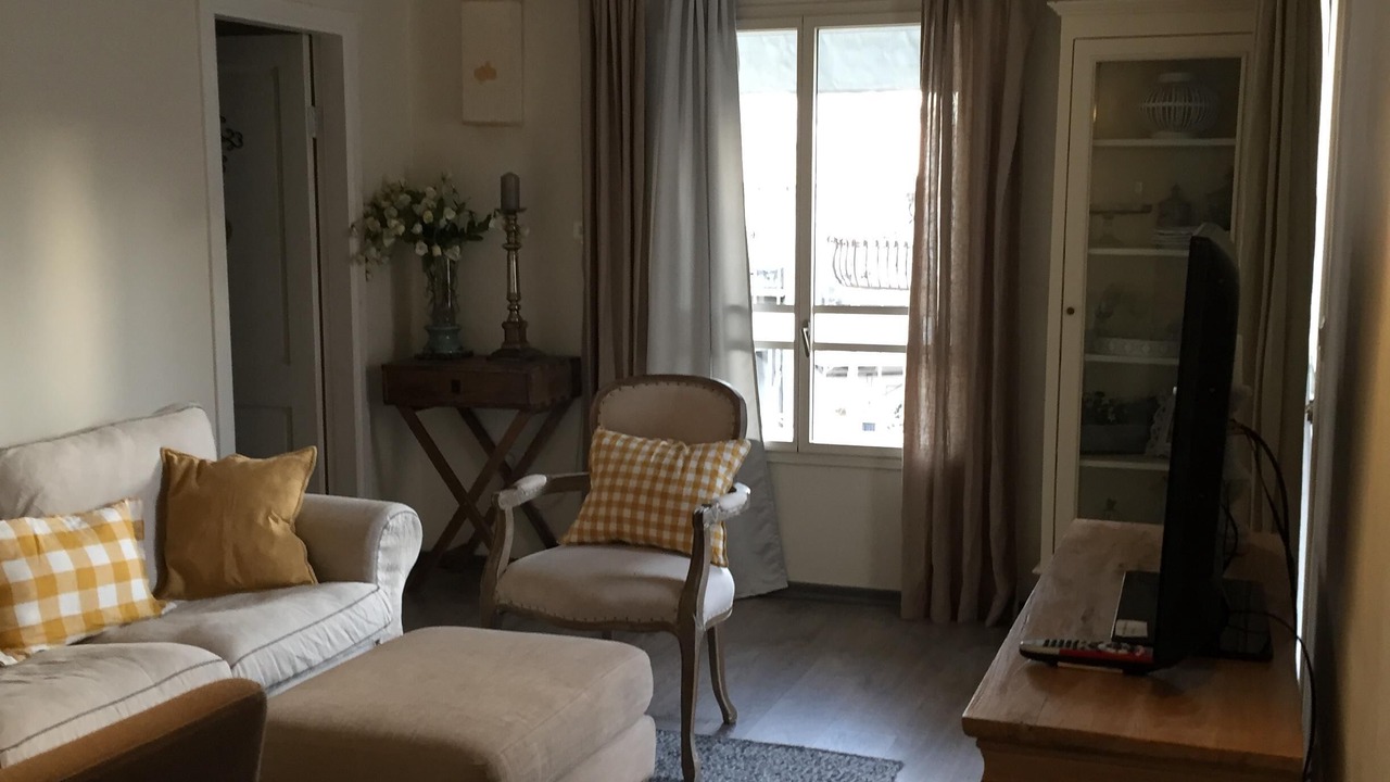 Photo of Livingroom in Tel Aviv City Center