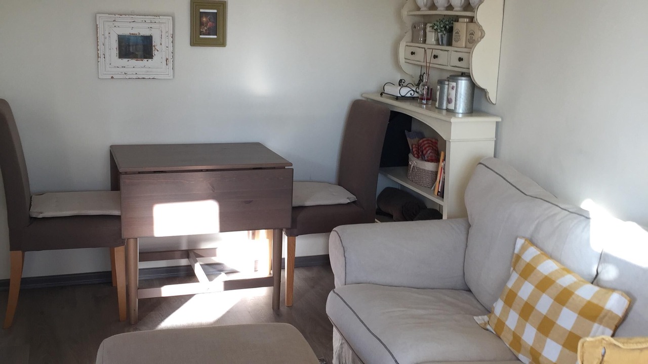 Photo of Livingroom in Tel Aviv City Center