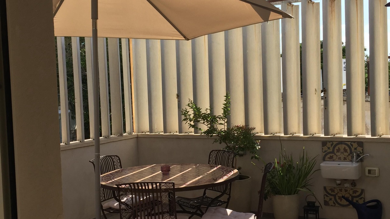 Photo of Outdoor in Tel Aviv City Center