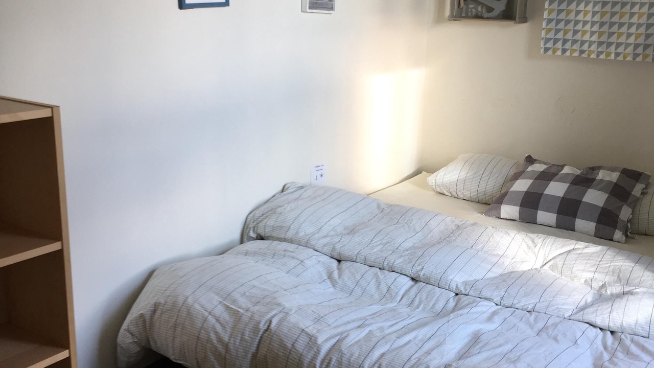 Photo of Bedroom in Tel Aviv City Center